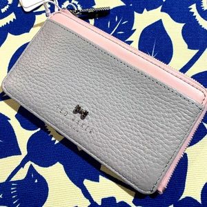 Ted Baker CC Holder with Bow Detail